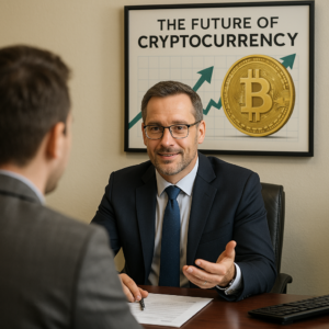 importance of the digital asset