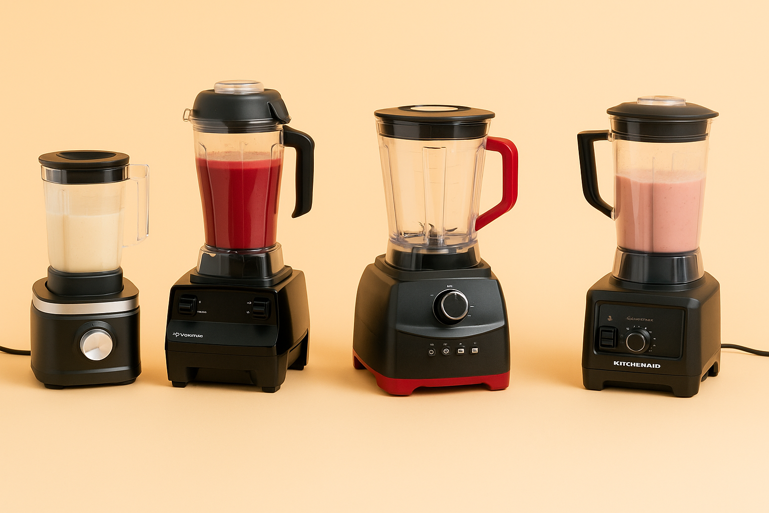 blenders