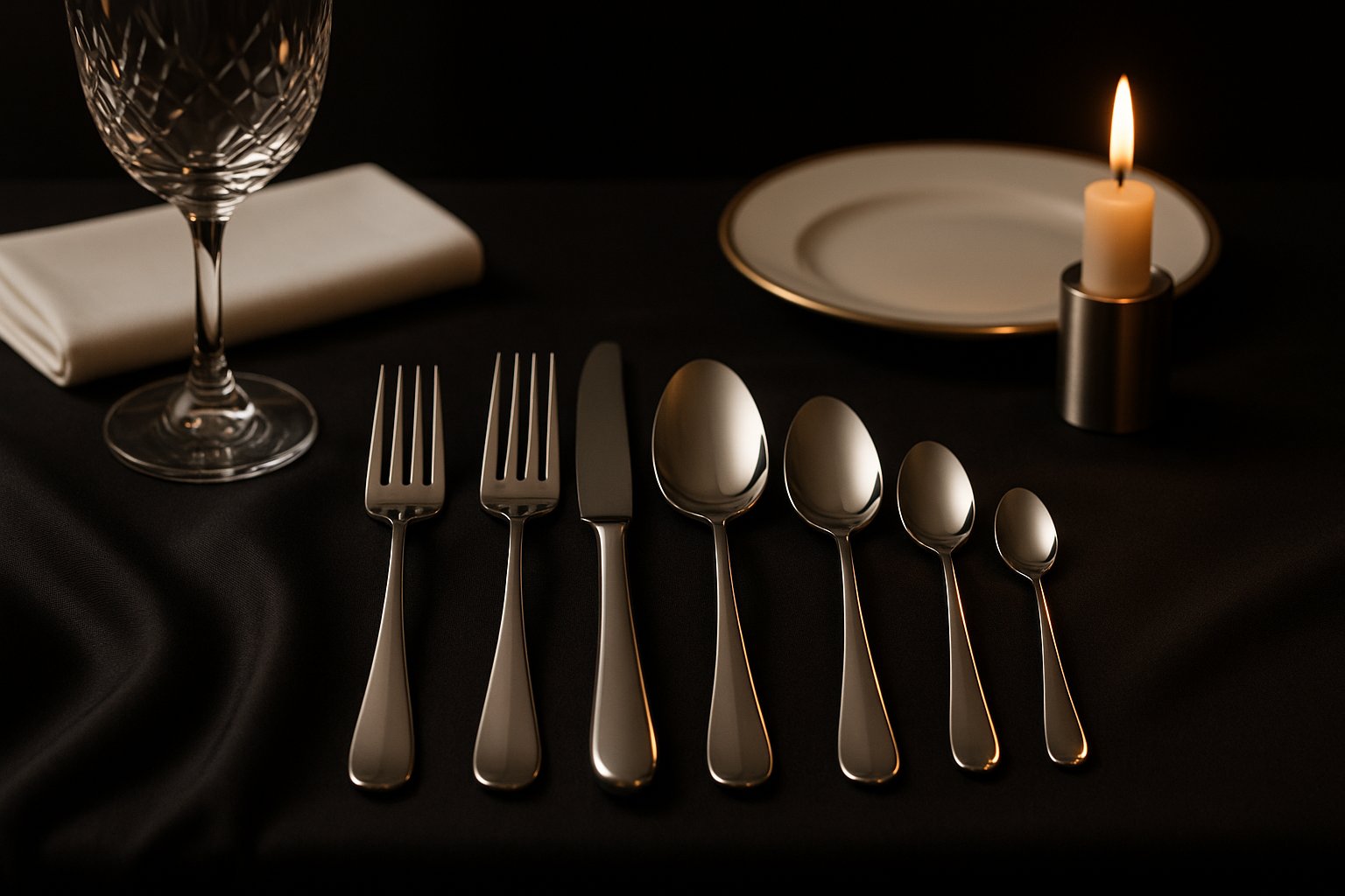 best flatware