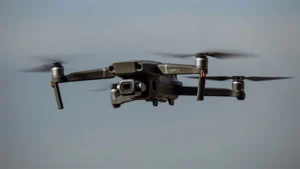dji drone