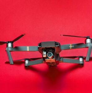 Mavic Pro Platinum