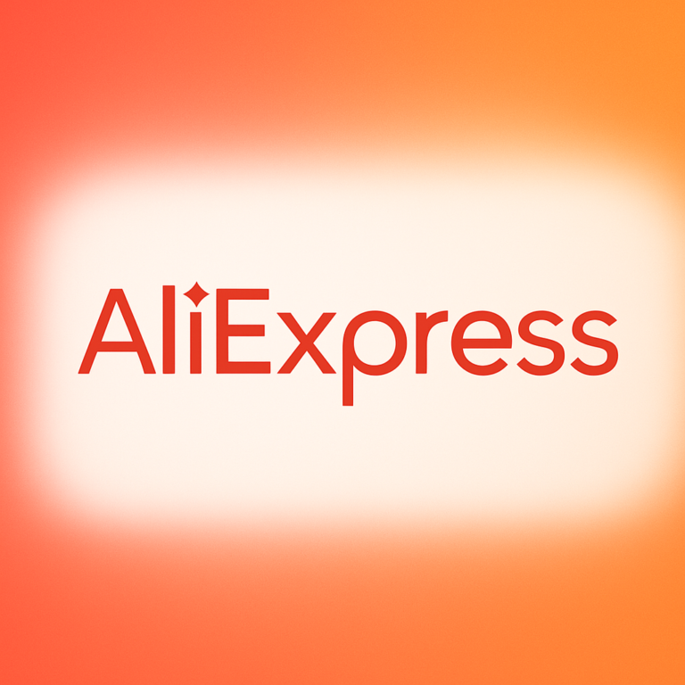 aliexpress
