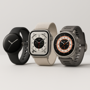 top smartwatches on the market